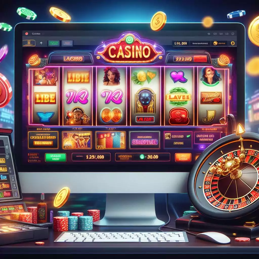 Unraveling the Maze of Online Casinos