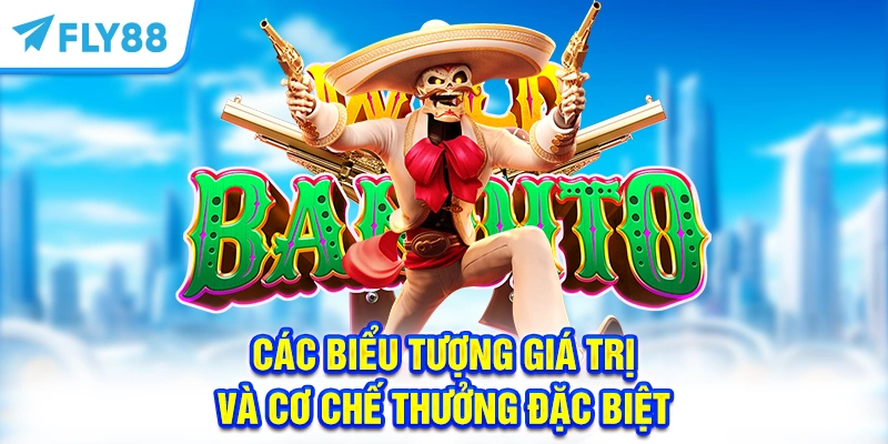 Các biểu tượng giá trị và cơ chế thưởng đặc biệt