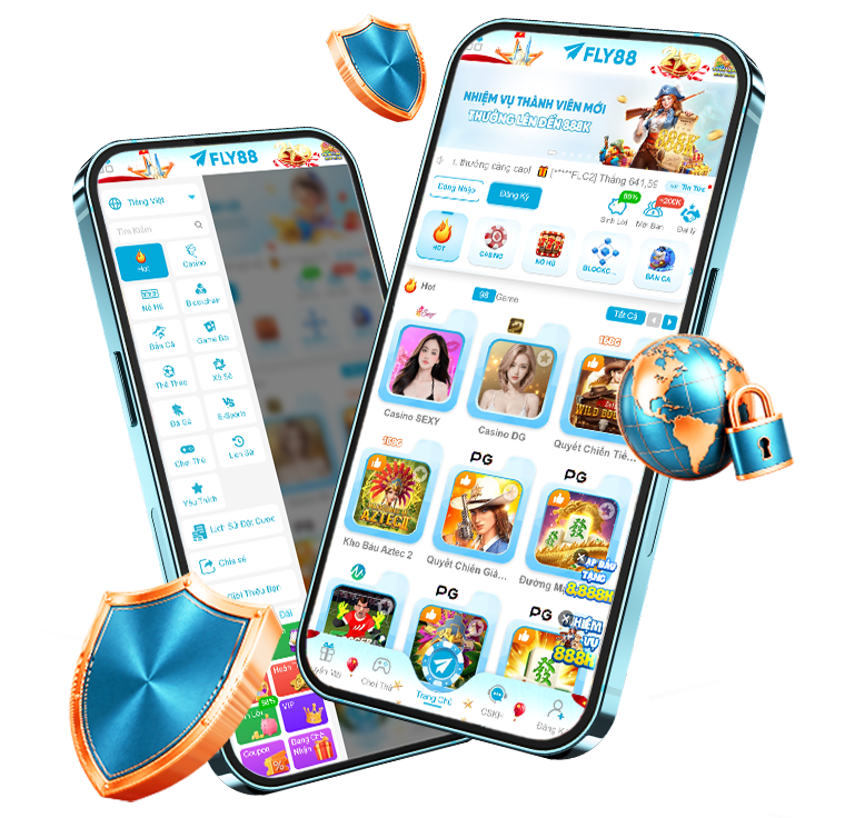 Tải app FLY88