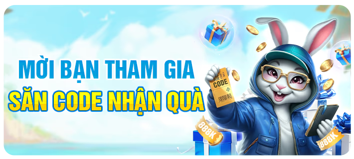 Mời bạn tham gia